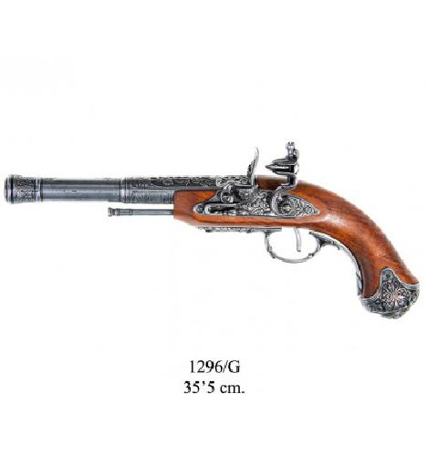 Pistole-Indie--18-stoleti